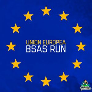 Unión Europea BsAs Run