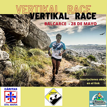 Vertikal Race