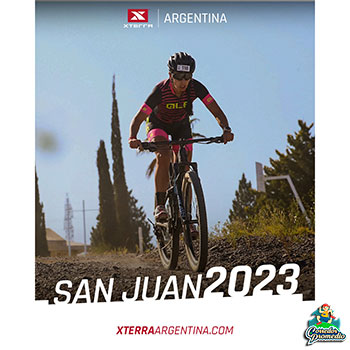 XTerra San Juan