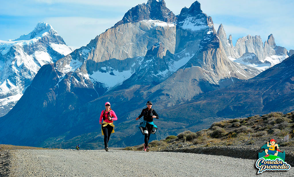 Patagonian International Marathon te espera en su 10º aniversario