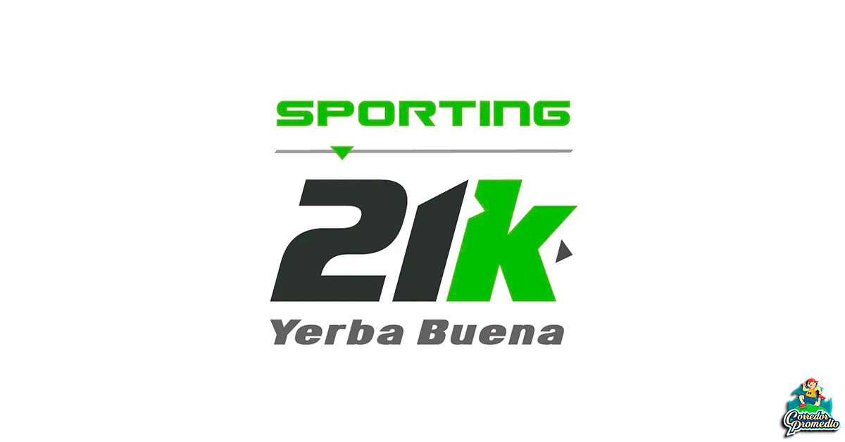 21K YERBA BUENA Corredor Promedio