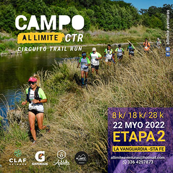 Campo Al Límite - La Vanguardia