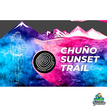 Chuño Sunset Trail