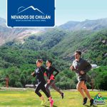 Corrida Nevados de Chillán