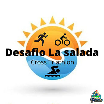 Desafío La Salada Cross Triathlon