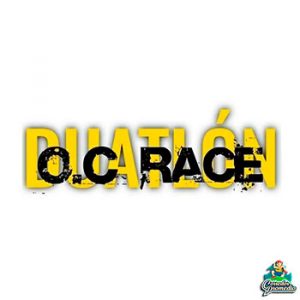 Duatlón OC Race