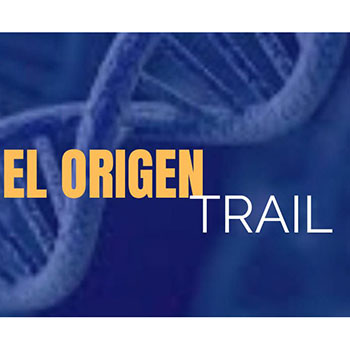 El Origen Trail