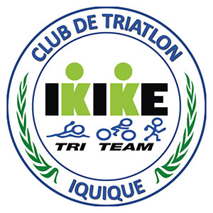 Ikike Tri Team