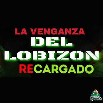 Desafío Pipó City - La Venganza del Lobizón