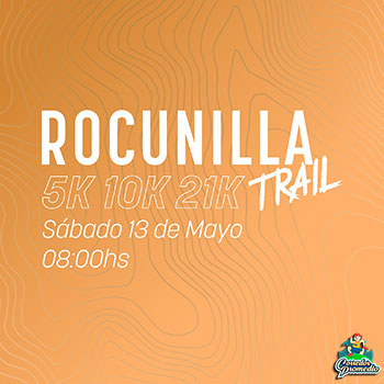 Rocunilla Trail