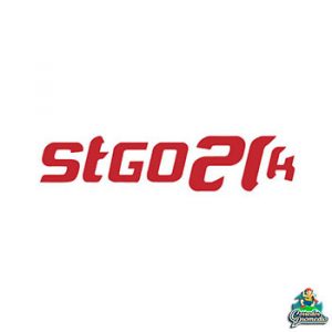 Stgo 21K