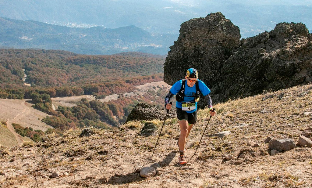 A menos de un mes de Patagonia Run Mountain Hardwear 2022