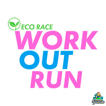 Workout Run Eco Race