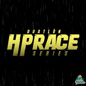 Duatlón HP Race Series