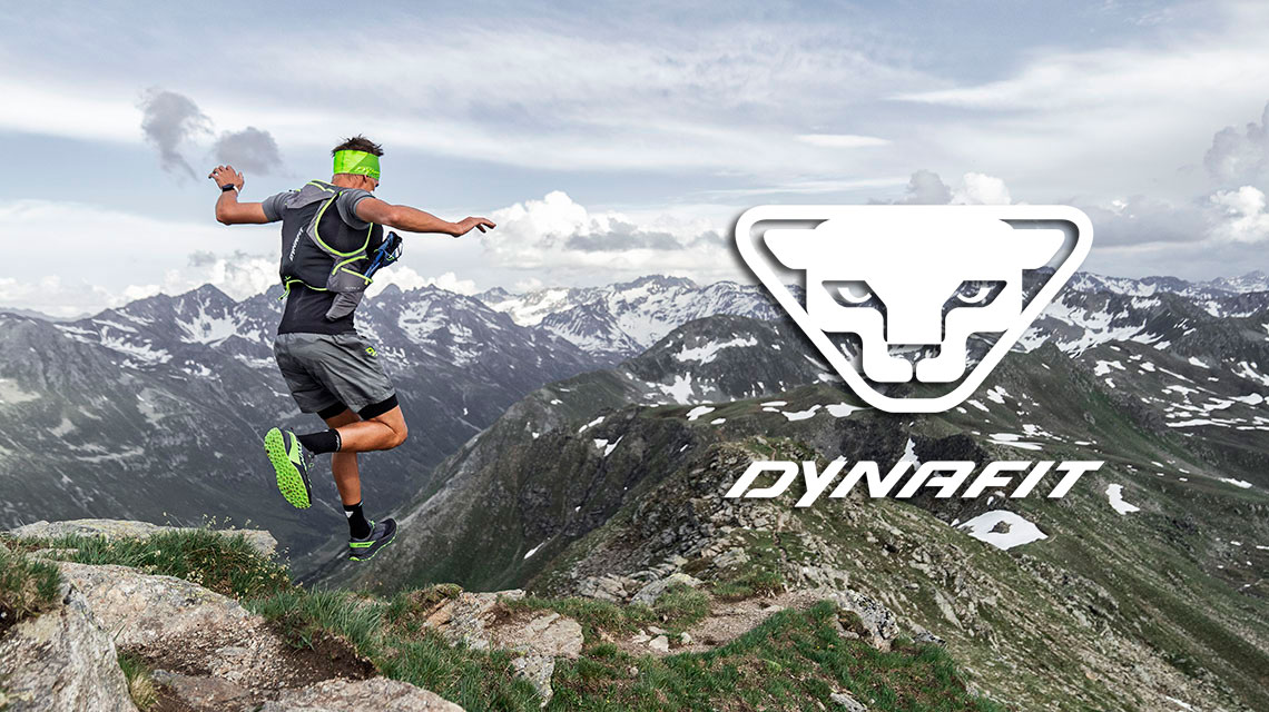 Dynafit y su pasión por la montaña
