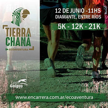 Ecoaventura Tierra Chaná