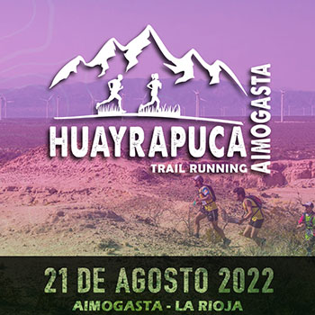Huayrapuca Aimogasta