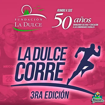 La Dulce Corre