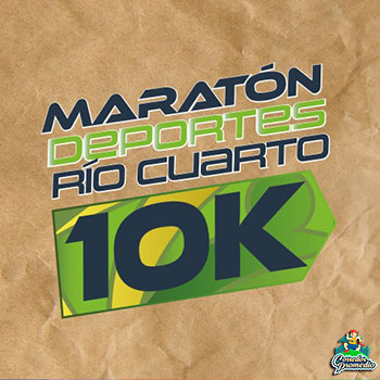 Maratón Deportes Río Cuarto