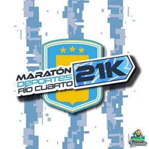 Maratón Deportes Río Cuarto