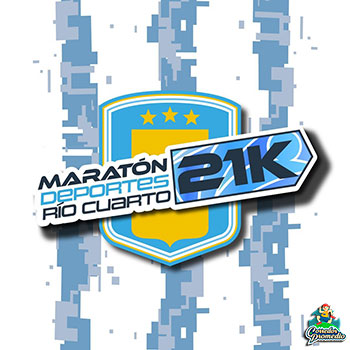 Maratón Deportes Río Cuarto