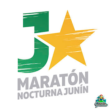 Maratón Nocturna Junín
