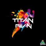 Titán Run
