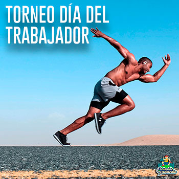 Torneo Día del Trabajador