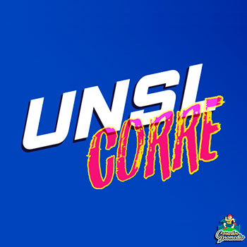 UNSL Corre