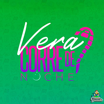 Vera Corre de Noche