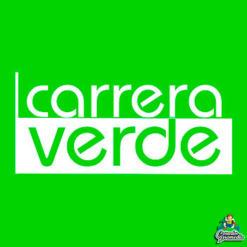 Carrera Verde