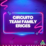 Circuito Team Family Erices