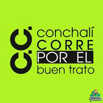 Conchalí Corre por el Buen Trato