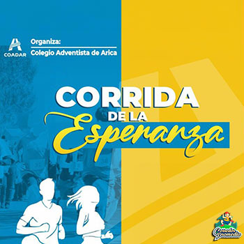 Corrida de la Esperanza