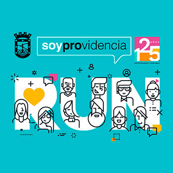 Corrida Soy Providencia