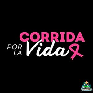 Corrida por la Vida Yo Mujer