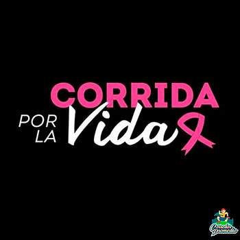 Corrida por la Vida Yo Mujer