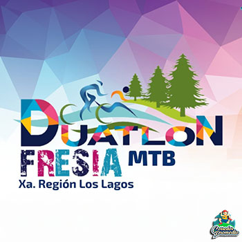 Duatlón Fresia