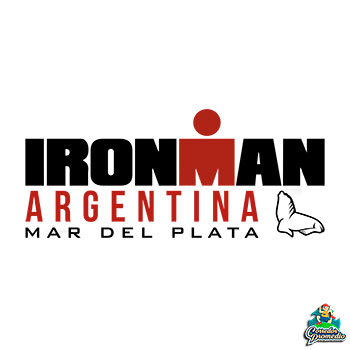 Ironman Mar del Plata
