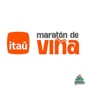 Itaú Maratón de Viña del Mar