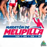 Maratón de Melipilla