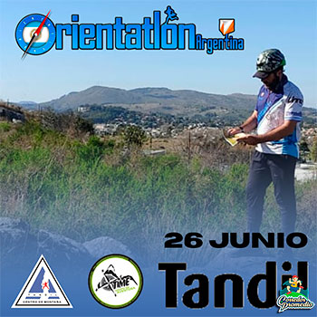 Orientatlón Tandil