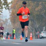 La edición 2023 del Gatorade Maratón de Santiago ya tiene fecha