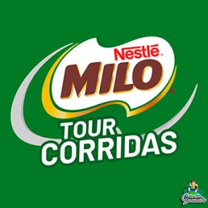 Tour Corridas MILO