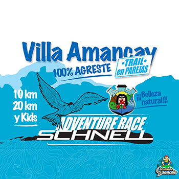 schnell adventure cycle