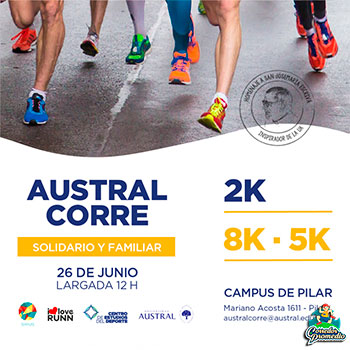 Austral Corre