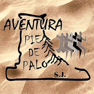 Aventura Pie de Palo