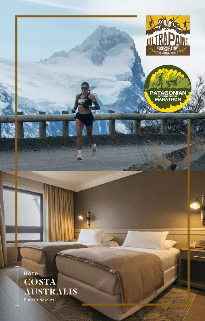 Hotel Costaustralis