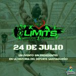 CEAFI Sport No Limits OCR