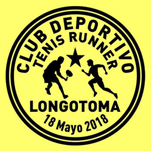Club Deportivo Tenis Runner Longotoma